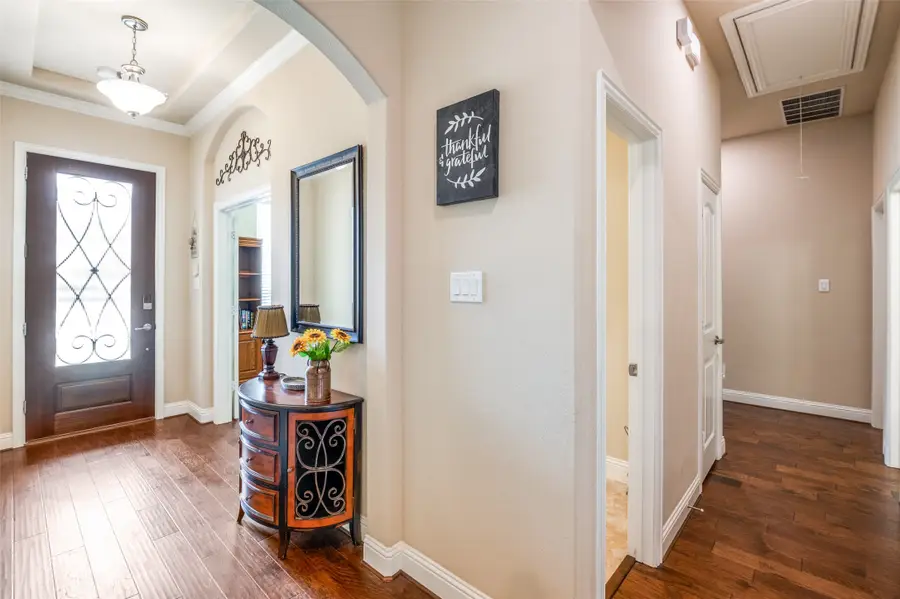 2721 Driftwood Creek Trail, Celina, TX 75078 - #3