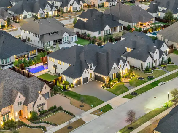 4400 Mueller Lane, Prosper, TX 75078