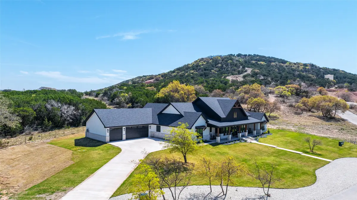 233 Red Stone Loop, Abilene, TX 79606 - #1