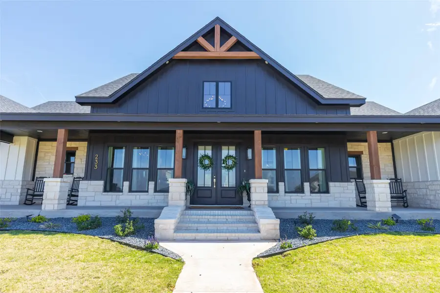 233 Red Stone Loop, Abilene, TX 79606 - #3