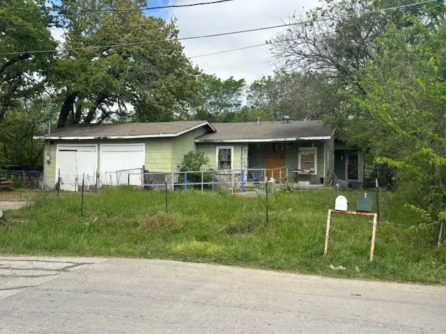 10703 Eastham Street, Dallas, TX 75217 - #2