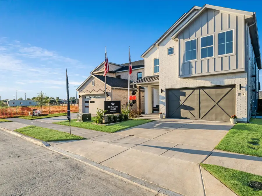 2313 Peters Colony Drive, Little Elm, TX 75036 - #2