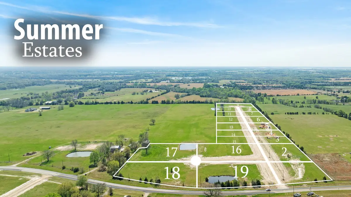 196 Private Road 33263, Sumner, TX 75486 - #1