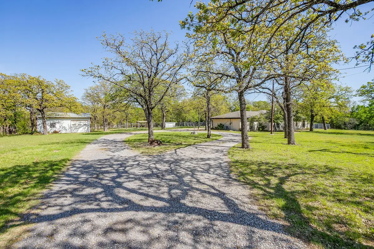 1417 Tarver Road, Burleson, TX 76028 - #1