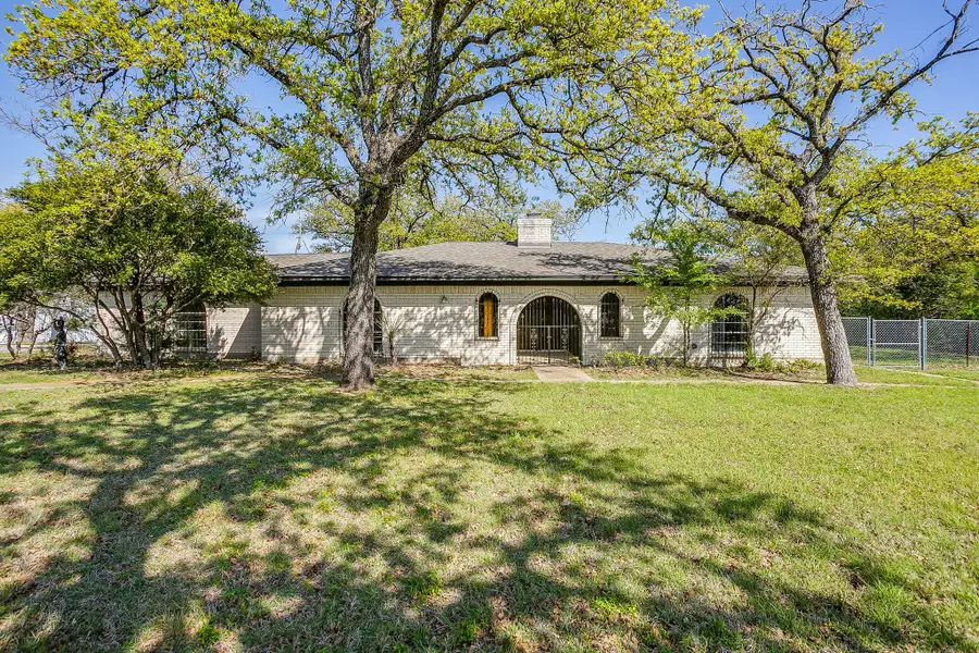 1417 Tarver Road, Burleson, TX 76028 - #3
