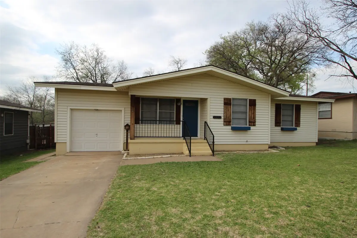 1921 Deborah Drive, Sherman, TX 75090 - #1