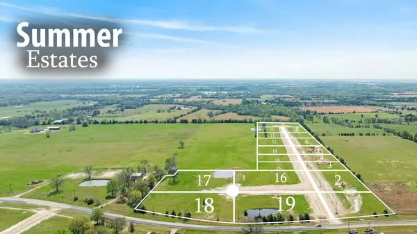 234 Private Road 33263, Sumner, TX 75486