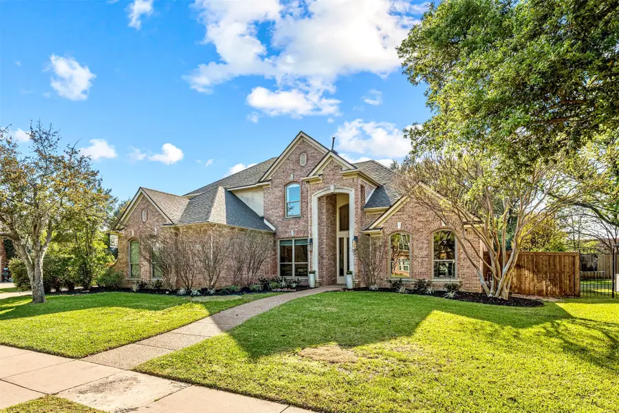 108 Waterford Drive, Southlake, TX 76092 - #2