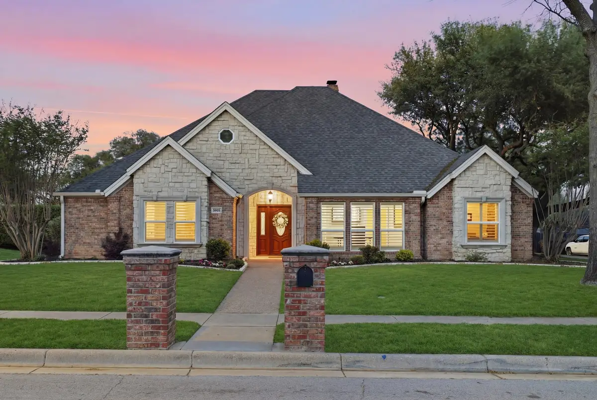 5905 Lansford Lane, Colleyville, TX 76034 - #1