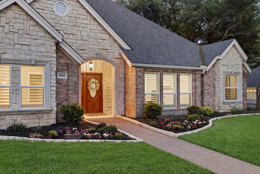 5905 Lansford Lane, Colleyville, TX 76034 - #2