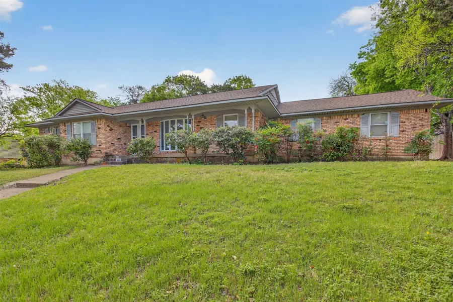 6422 Rock Canyon Circle, Dallas, TX 75232 - #2