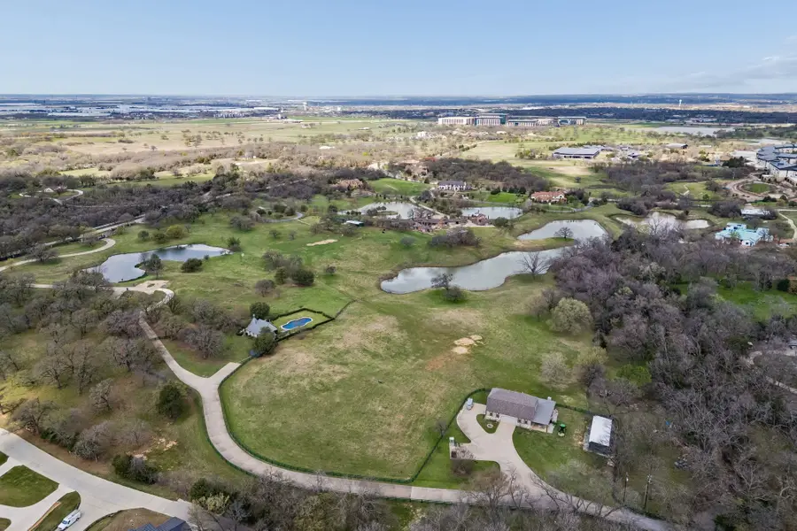 1730 J T Ottinger Road, Westlake, TX 76262 - #3