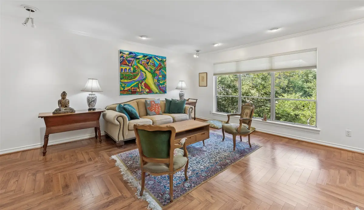 6311 Bandera Avenue #D, Dallas, TX 75225 - #1