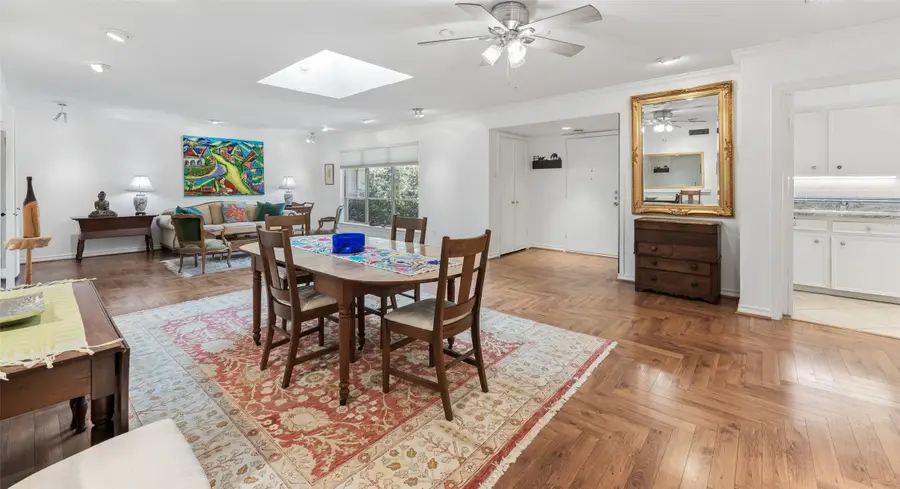 6311 Bandera Avenue #D, Dallas, TX 75225 - #2