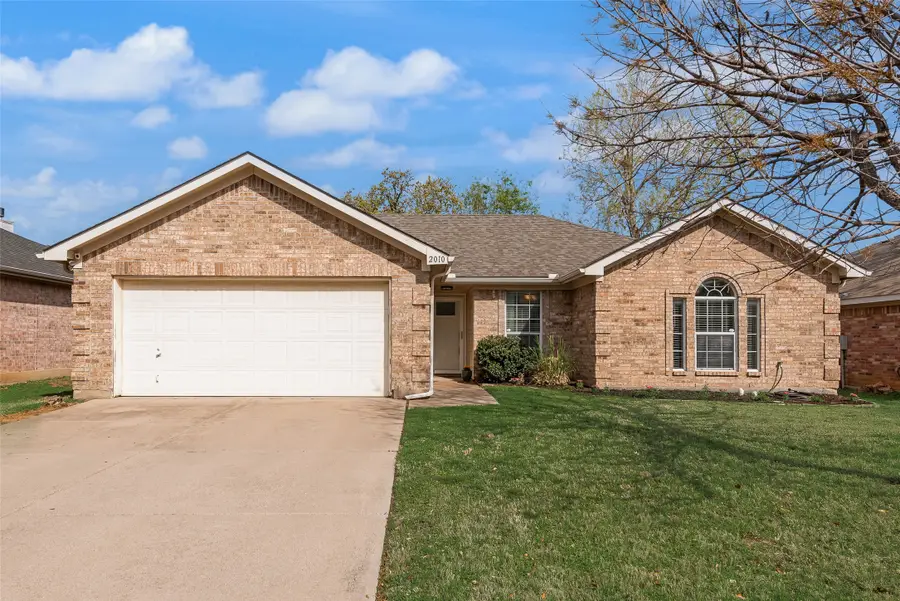 2010 Sword Fish Drive, Mansfield, TX 76063 - #2