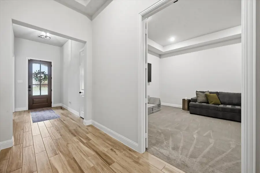 535 Syracuse Street, Haslet, TX 76052 - #2