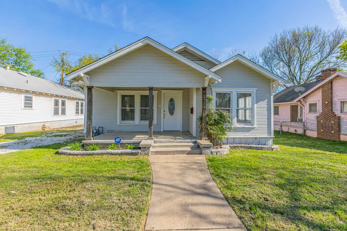 2914 E Edmond, Waco, TX 76707 - #1