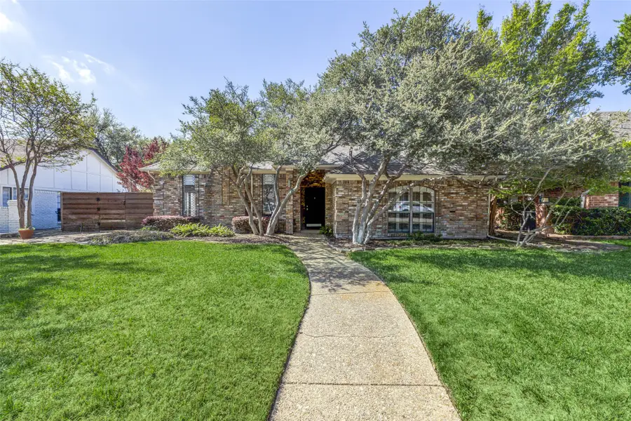 6522 La Manga Drive, Dallas, TX 75248 - #2