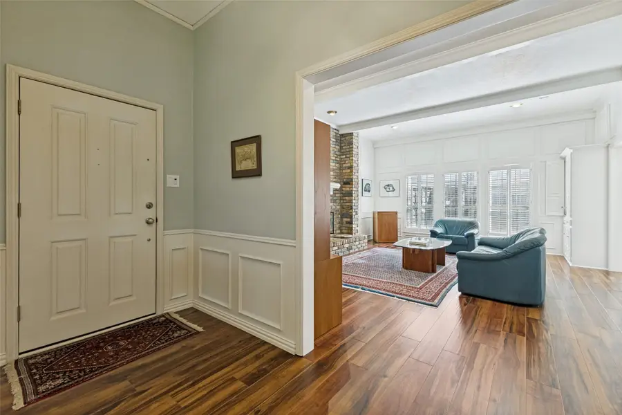 6522 La Manga Drive, Dallas, TX 75248 - #3