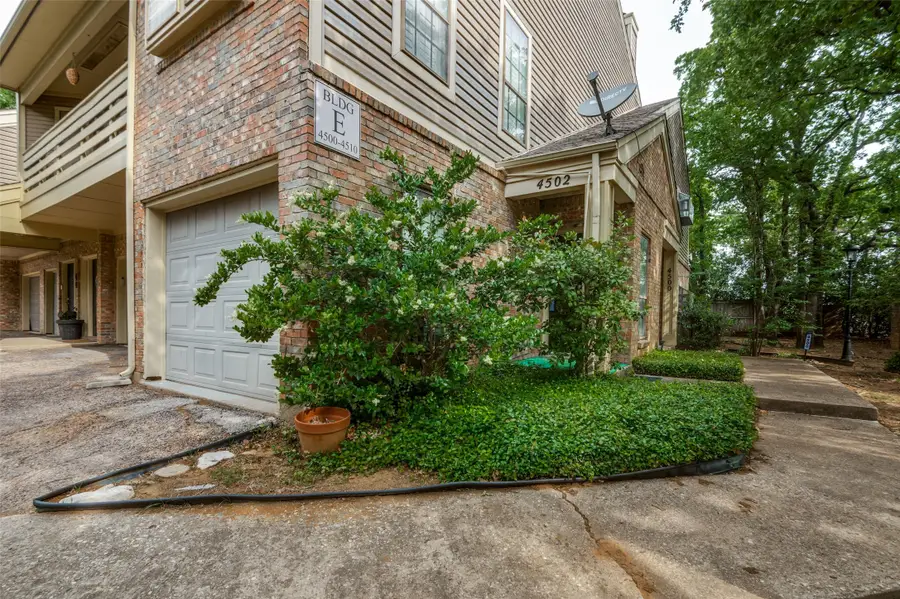 4502 Forestgate Drive, Arlington, TX 76017 - #2