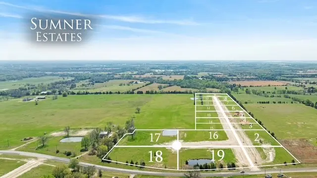 26 Private Road 33263, Sumner, TX 75486 - #1