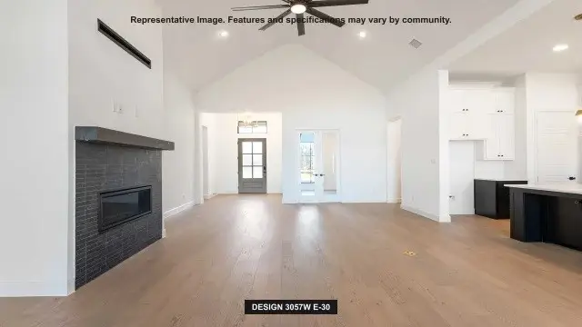 1100 Brookwood Drive, Lakewood Village, TX 75068 - #2