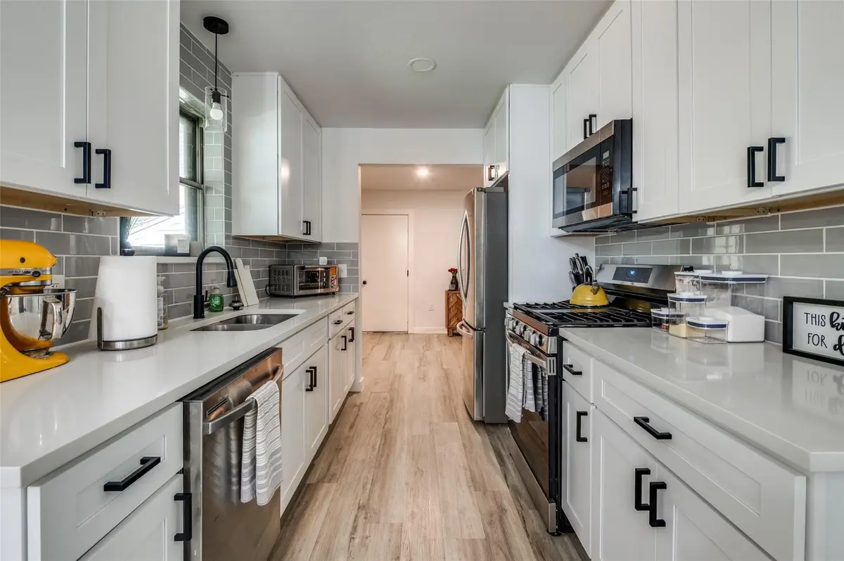 5921 Spring Glen Drive, Dallas, TX 75232 - #1