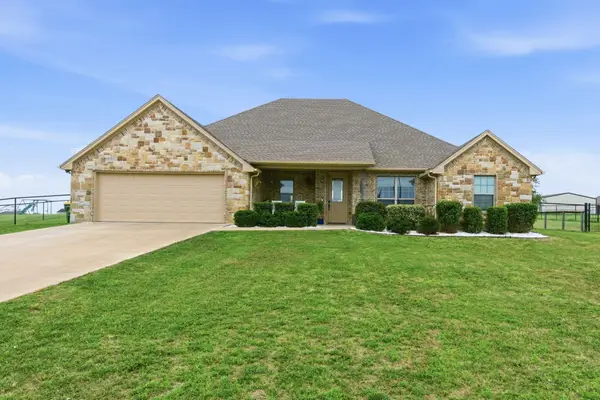 8600 County Road 1229, Godley, TX 76044