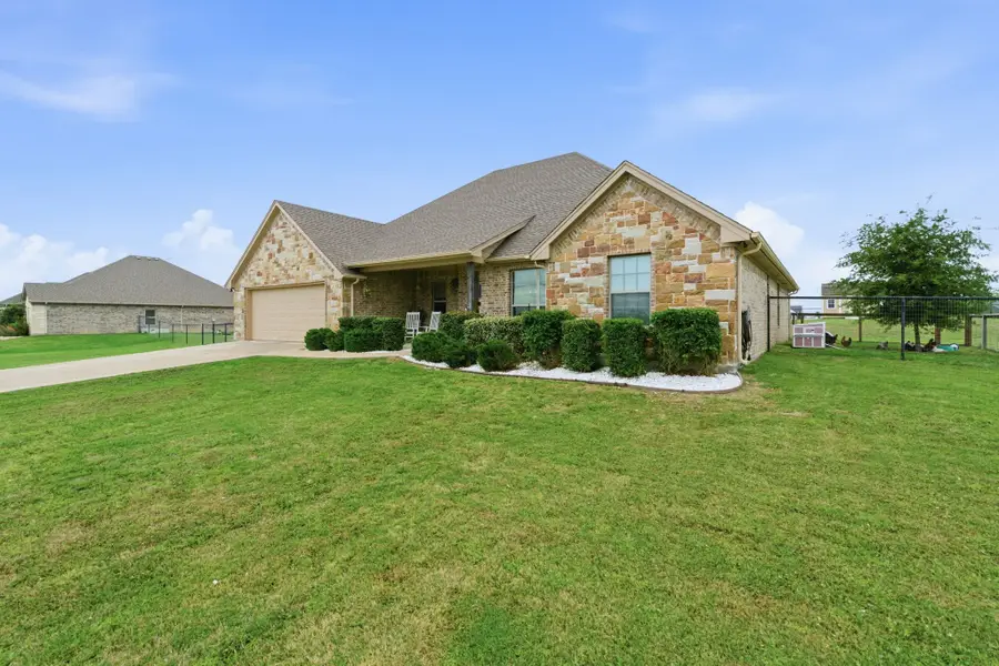8600 County Road 1229, Godley, TX 76044 - #2