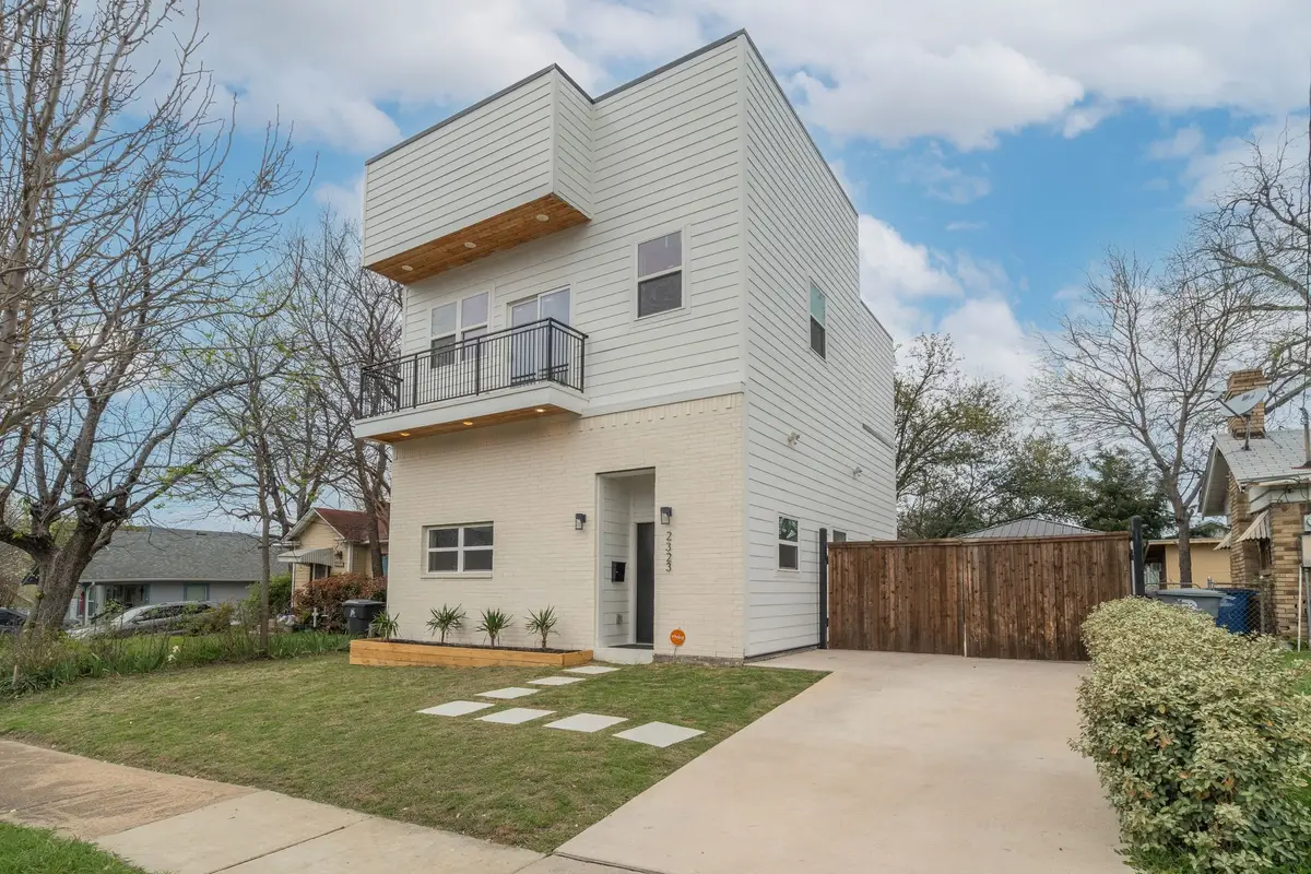 2323 Douglas Avenue, Dallas, TX 75219 - #1