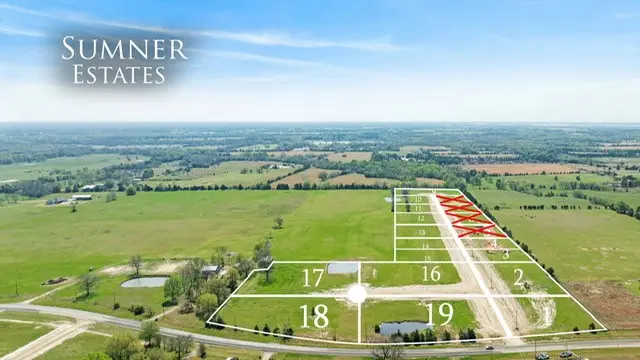 29 Private Road 33263, Sumner, TX 75486 - #1