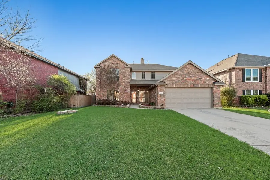 7300 Frost Lane, Denton, TX 76210 - #2