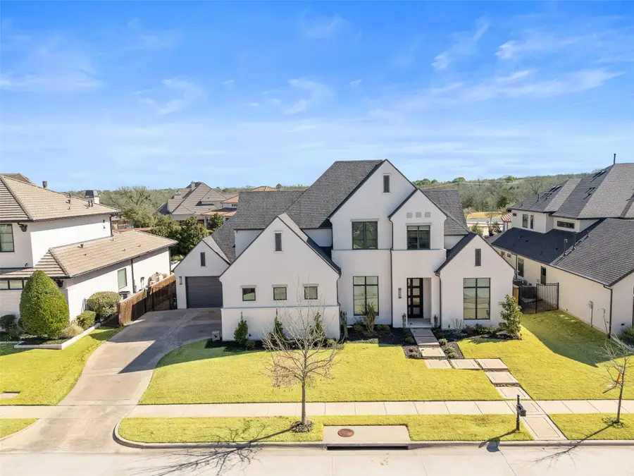 1109 La Salle Lane, Southlake, TX 76092 - #3