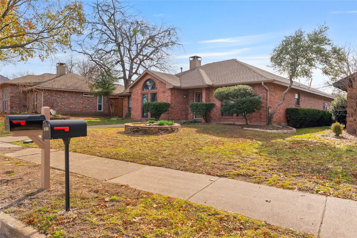 405 W Oak Street, Wylie, TX 75098 - #1