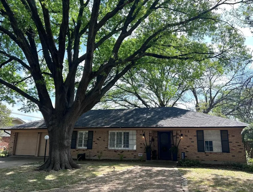 4805 Harlan Avenue, Fort Worth, TX 76132 - #1