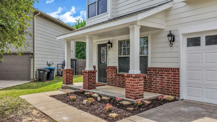 2960 Pima Lane, Fort Worth, TX 76119 - #2