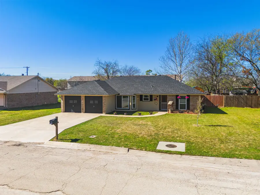 227 Diane Drive, Sanger, TX 76266 - #3