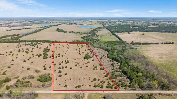 TBD LOT 1 County Road 43380, Paris, TX 75462