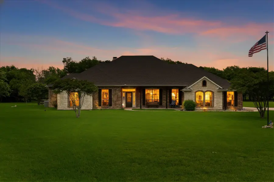 281 High Plains Trail, Royse City, TX 75189 - #2