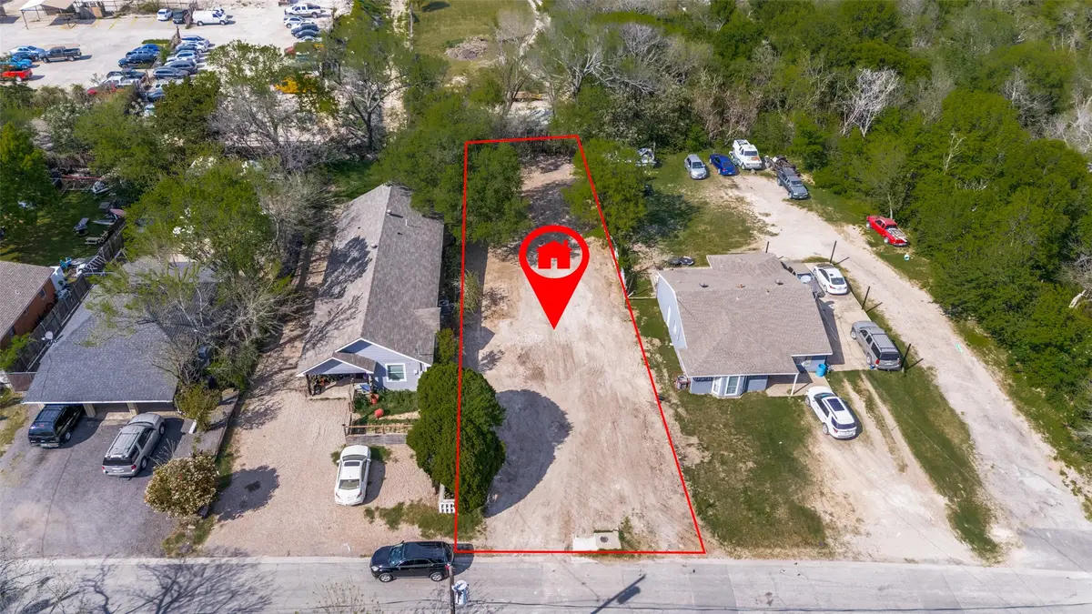 1629 Walmsley Avenue, Dallas, TX 75208 - #1