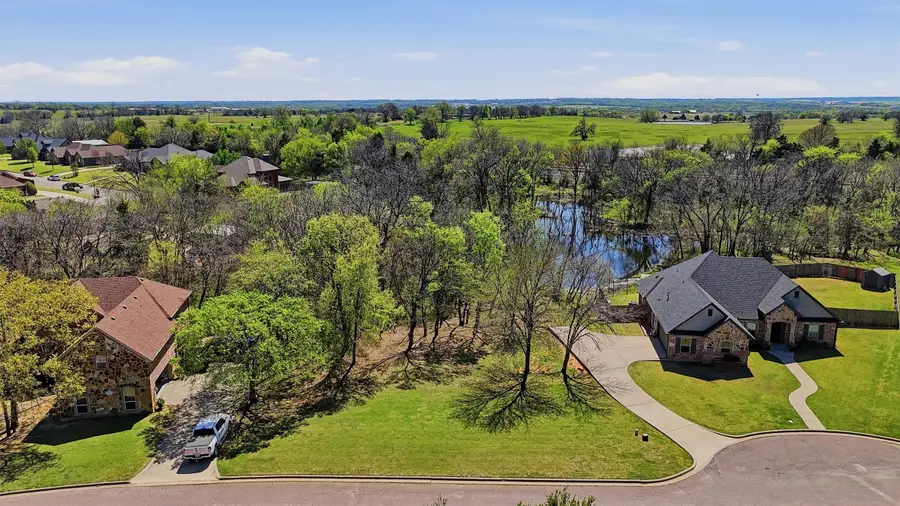 Lot 14 Lauren Ln., Pottsboro, TX 75076 - #2