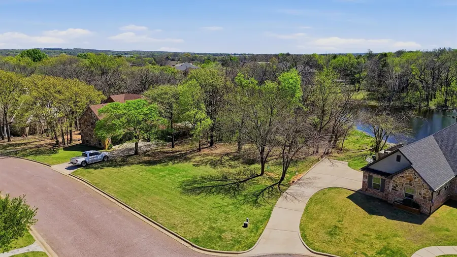 Lot 14 Lauren Ln., Pottsboro, TX 75076 - #3