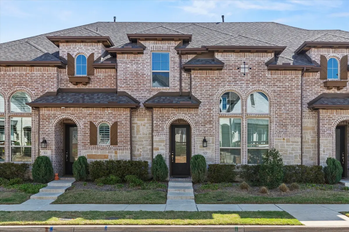 8120 Yellow Brick Pass, McKinney, TX 75071 - #1