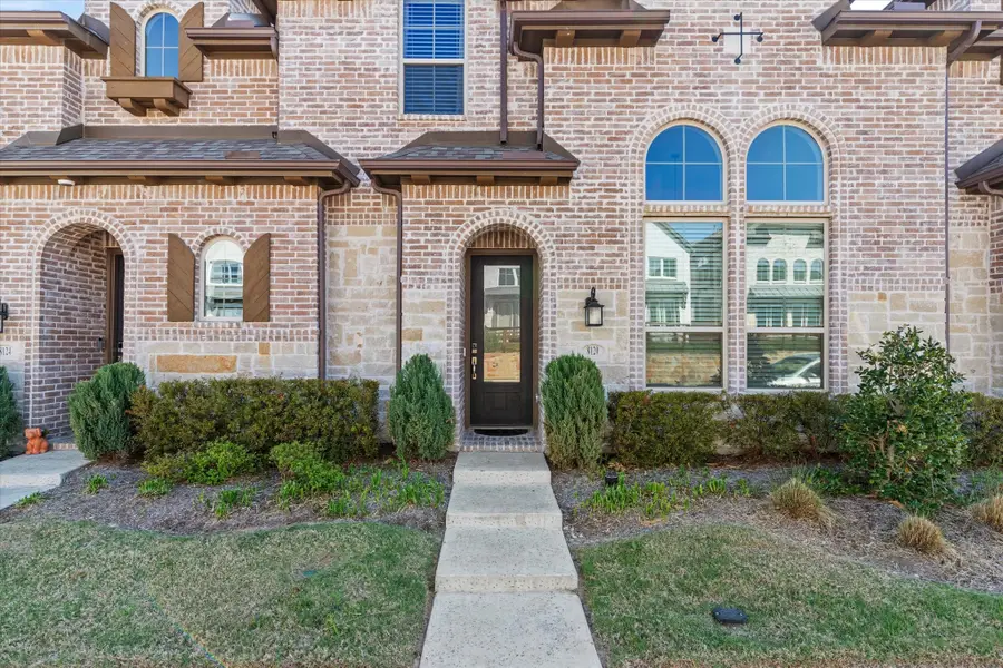 8120 Yellow Brick Pass, McKinney, TX 75071 - #2