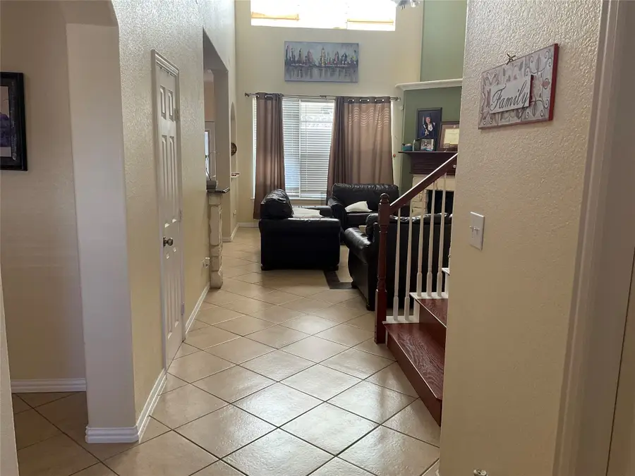 2617 Glen Ranch Drive, Burleson, TX 76028 - #2