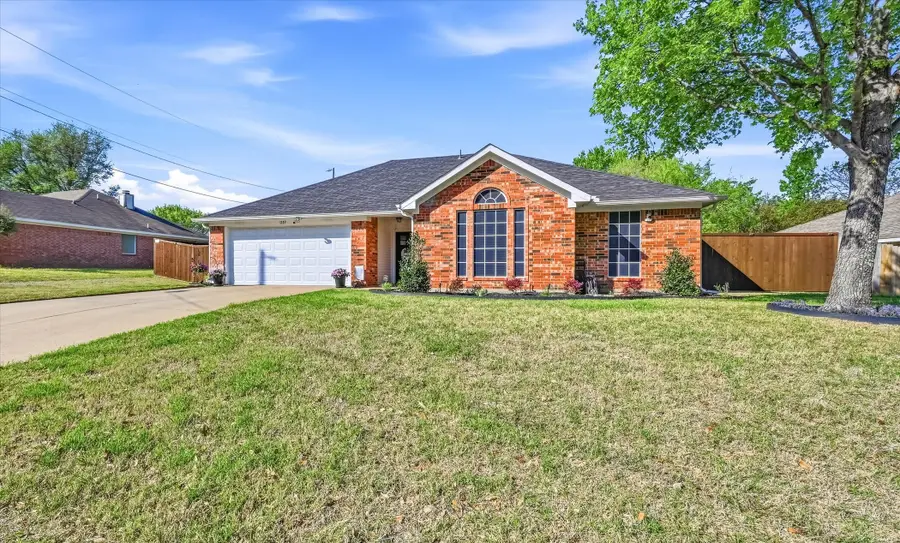1329 Ridge Drive, Midlothian, TX 76065 - #2