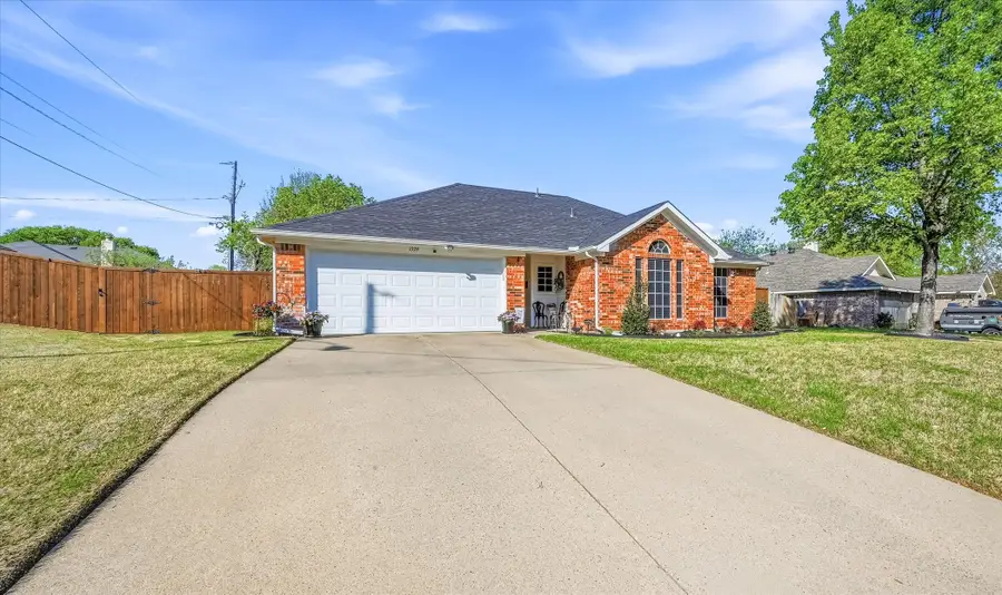 1329 Ridge Drive, Midlothian, TX 76065 - #3