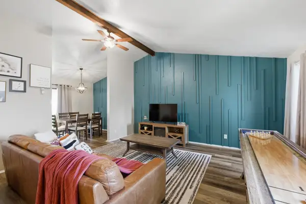 539 E Bethany Drive, Allen, TX 75002