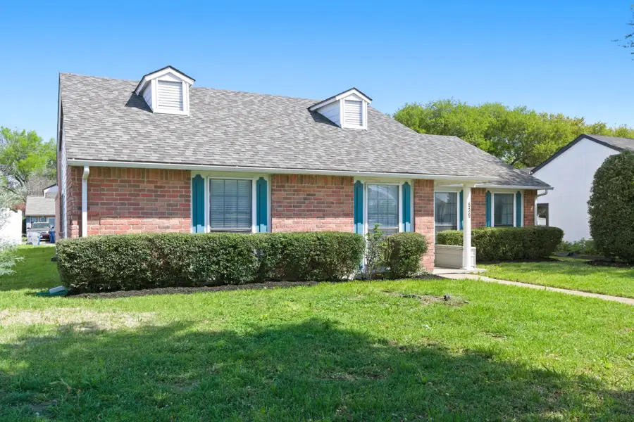 539 E Bethany Drive, Allen, TX 75002 - #3