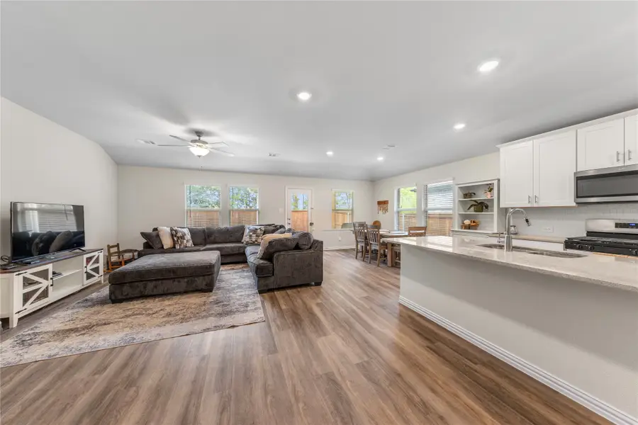 3903 Possum Drive, Farmersville, TX 75442 - #3